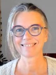 Coralie Rahm