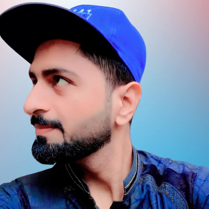 Zain Ul Abideen