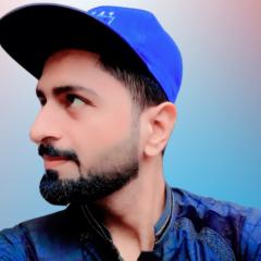 Zain Ul Abideen