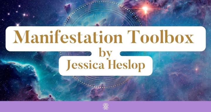 Manifestation Toolbox 