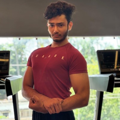 Sayantan Bhattacharjee