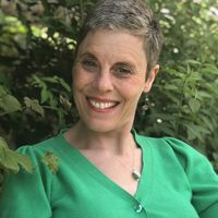 Tamsin Mendelsohn