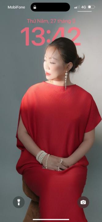 Khánh Tâm