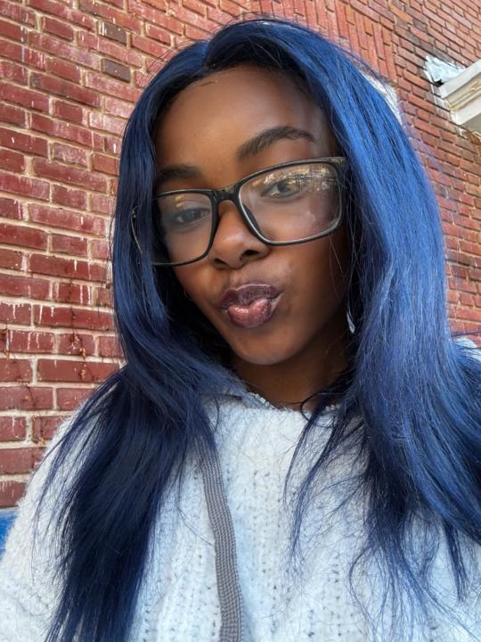 Samiyah Hammond