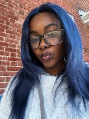 Samiyah Hammond