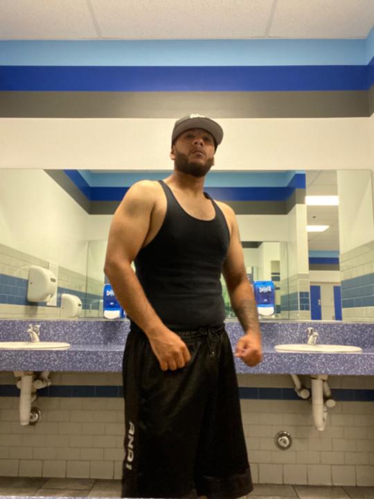 Angel Menchaca