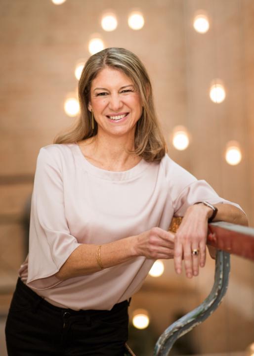 Tania Saez de Guinoa