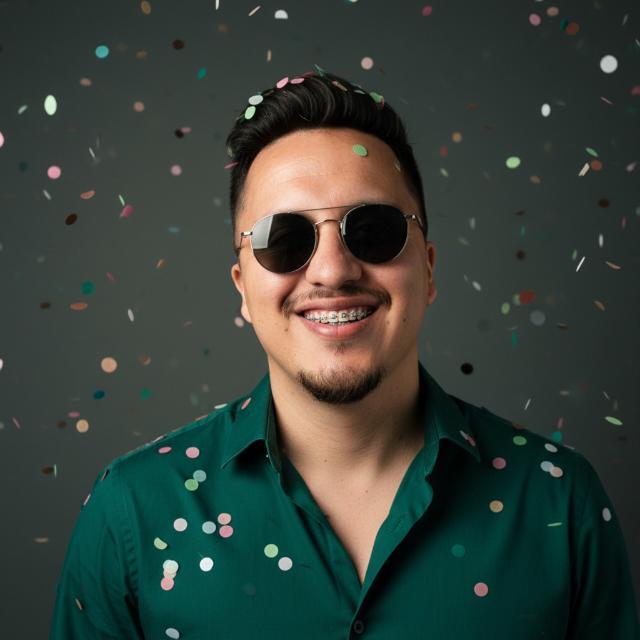 Giancarlo Aguirre