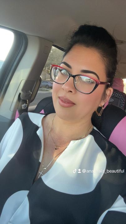 Anaisy De la Peña Martin