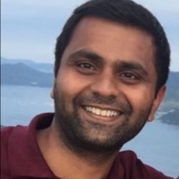 Neel Patel