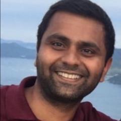 Neel Patel