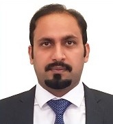 Faisal Memon