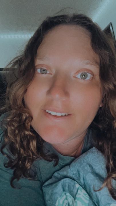 Hope Halsey