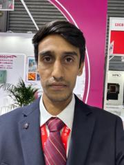 Koushik T s