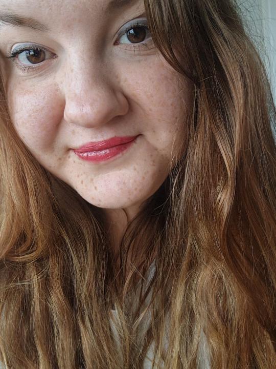 Pauline Woillet