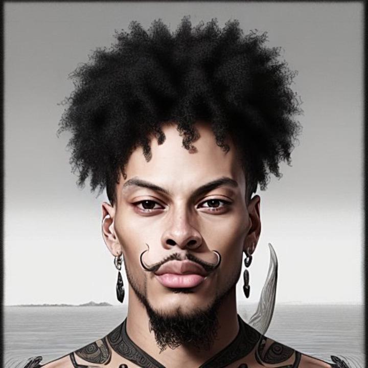 Jamal Peeni
