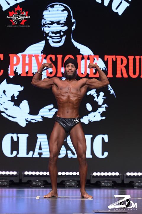Arjun Johal