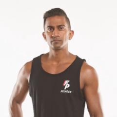 Keyon Silva