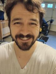 Justin Daniel