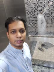 Mohammad Morshedul Hasan