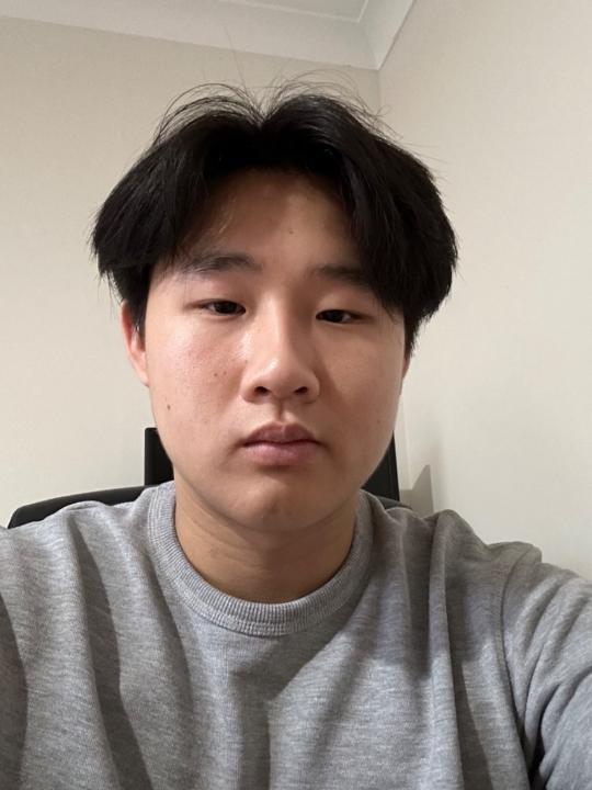 Alistair Chan