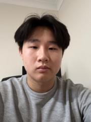 Alistair Chan