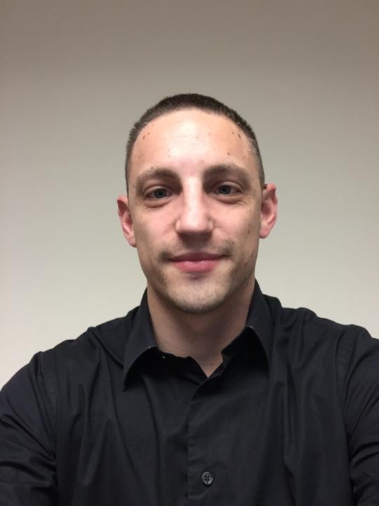 David DePalma