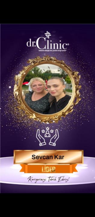 Sevcan Kar