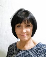 Tersia Horgan