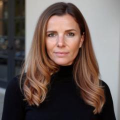 Anna Jacob