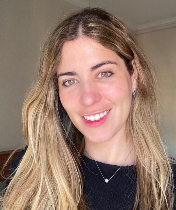 Cristina Noboa