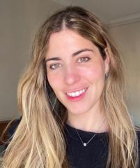 Cristina Noboa
