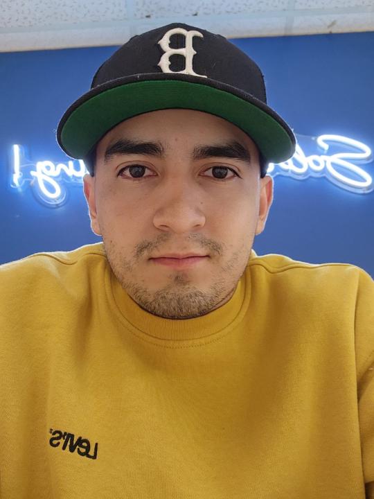 Francisco Montes Tapia