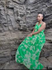 Zizile Mkhize