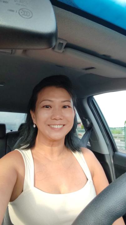 Evy Cheah