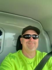 Randall Stich