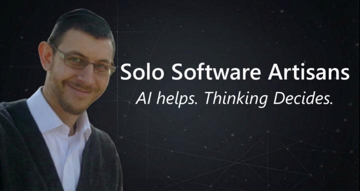 Solo Software Artisans
