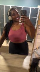 Cassandra Ndo