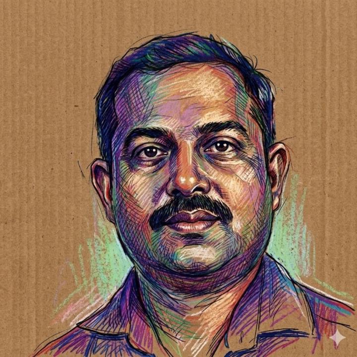 Vinod Kumar