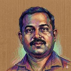 Vinod Kumar