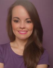 Ashley Garrett