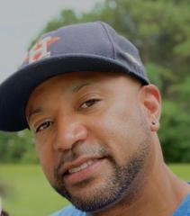 Reginald Brown