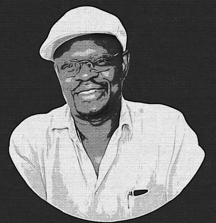 Joseph Dongo