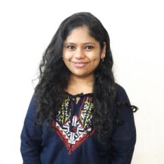 Maithili Pradhan
