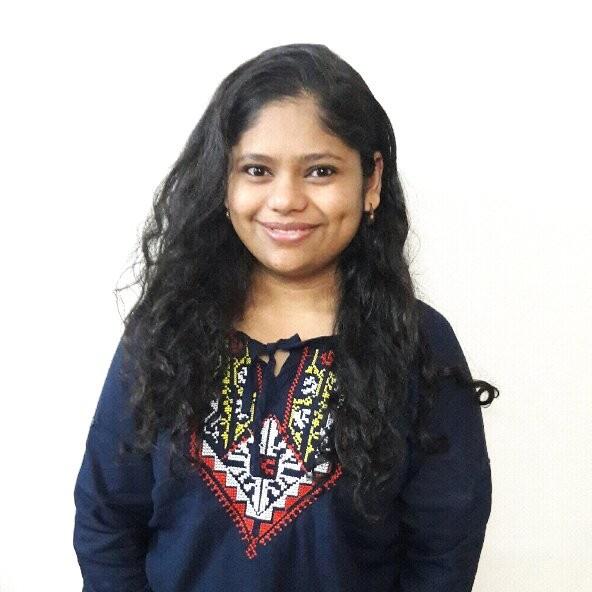 Maithili Pradhan