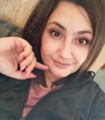 Анита Минкова