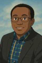 Patrick Egbunonu