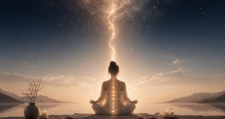 Sacred Teachings