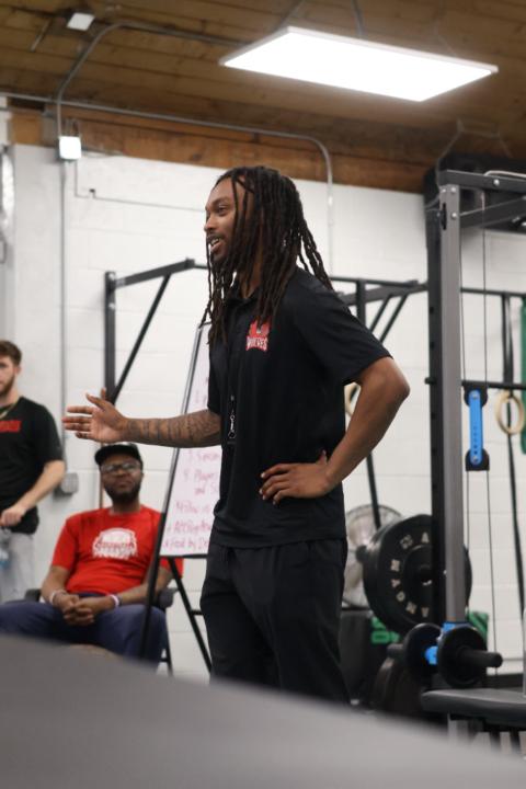 Kj Ford