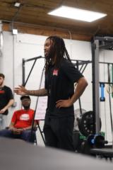 Kj Ford